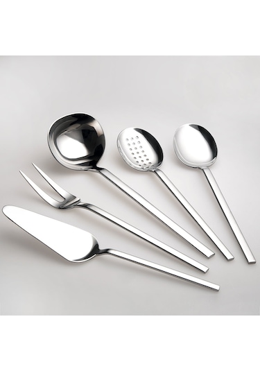 Jumbo 8100 Servis Takımı 5 Parça