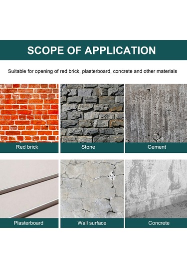 Suofeng Silikon Materyalli Delme Toz Koruyucu, Esnek Şeffaf Tasarım, Kolay Temizlenir, Duvar Delme Toz Toplayıcı Koruması