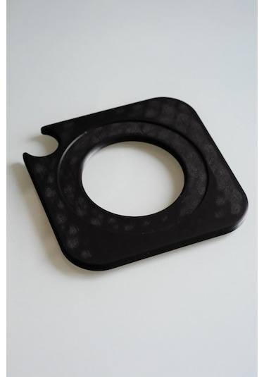 Mac Mini İçin Minimalist Masaüstü Standı