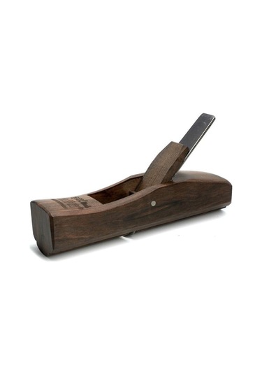 Rox Wood Mujingfang Abanoz Rende 25 Mm Kanal Açma 160 Mm