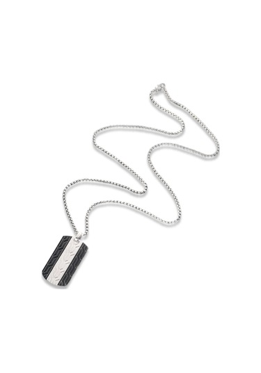 Lee Cooper Lc.n.01153.350 Erkek Kolye