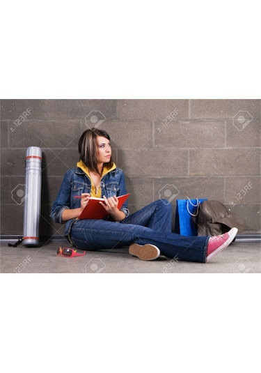 Magic Locks Akılı Elastik Yassı Bağcık-Lacivert Lacivert