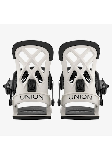 Union Flite Pro Bone 2026 Beyaz - Siyah