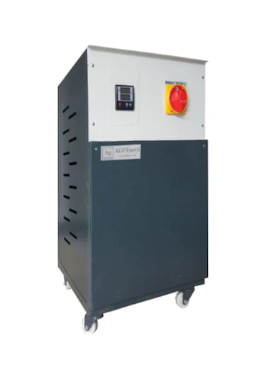 Agp Enerji 20 KVA Monofaze Bakır Sargılı Voltaj Regülatör