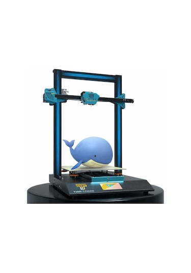 Two Trees Bluer Plus 3D Yazıcı