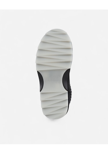 Emu Australia Sharky Scuff Kadın Siyah Terlik W13179-6000 Siyah