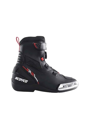 Scoyco Mr002 Racing Motosiklet Botu