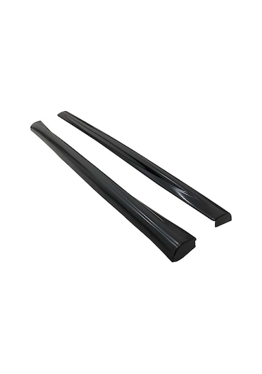 Vw Caddy Fl1 Marşpiyel Seti Abs Plastik 2010 - 2015