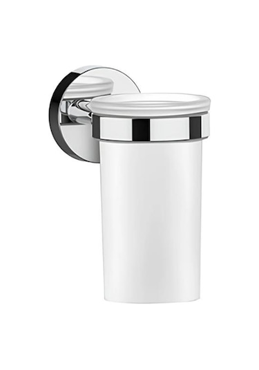 Omg Fi Diş Fırçalığı Krom