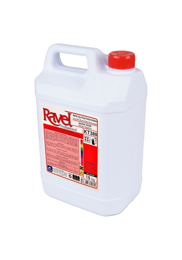 Ravel Aktif Kir Yağ Ve Yüzey Temizleme Maddesi 5000 Gr