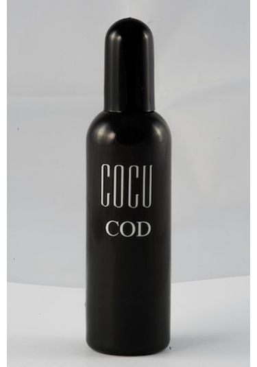 Cocu E12 Erkek Parfüm EDP 50 ML