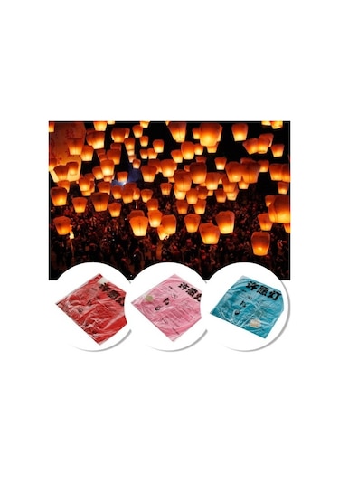 Dilek Feneri 10 Adet