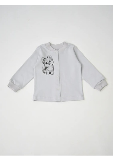 Sovenok Dona Çocuklar İçin 2 Adet Üst 29712750 Sütlü