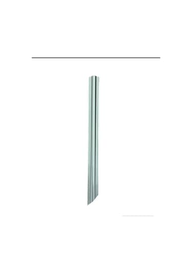 Gümüş Silver Renk Dekoratif Poliüretan Duvar Çıtası -2 Li Hazır Çerçeve Seti