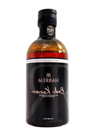 Bitkisel Kepek Giderici Şampuan, 400 Ml