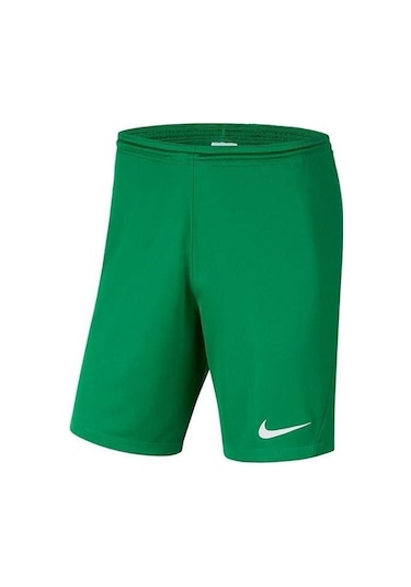 Nike Nıke Park Iıı Short Bv6855-302 Erkek Şort 001