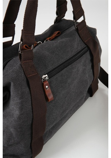 Ççs 40230 Seyahat Çantası Siyah