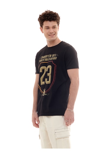 2023 Şampiyonluk T-shirt E231285