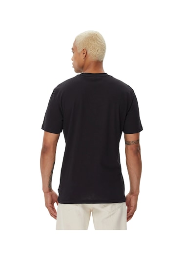 Only Erkek T-shirt 22026058 SIYAH