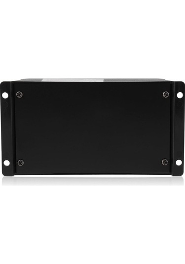 Hallow E20401 100a Güneş Paneli Kontrol Cihazı Solar Şarj Kontrol Wq