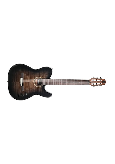 Merida Psc200 Qs Thinline Klasik Elektro Gitar