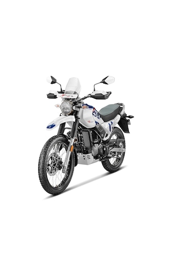 Hero X Pulse 200 4v Pro 200 Cc Motosiklet