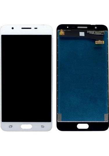 TeknikEvim Samsung Uyumlu Galaxy J7 Prime G610 G610F Lcd Ekran Dokunmatik () (197877230)