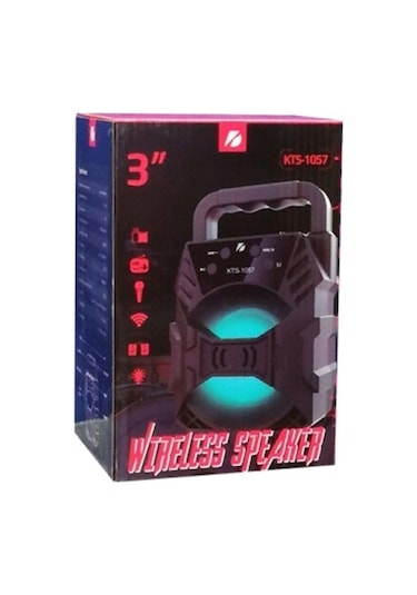 Speaker Kts-1057