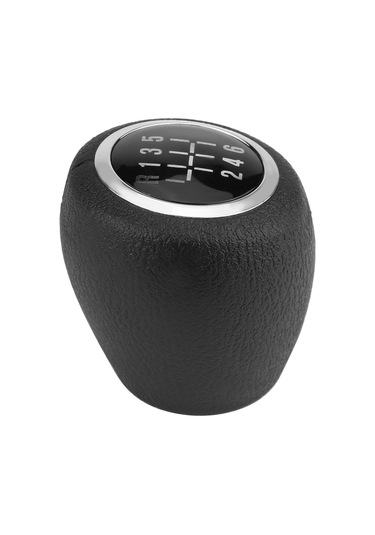 Shineyee Chevrolet Cruze 2008-2012 İçin Ergonomik 6 Vites Vites Topu, Dayanıklı Abs Plastik, Konforlu Kullanım,  Standart Yerine Değiştirme