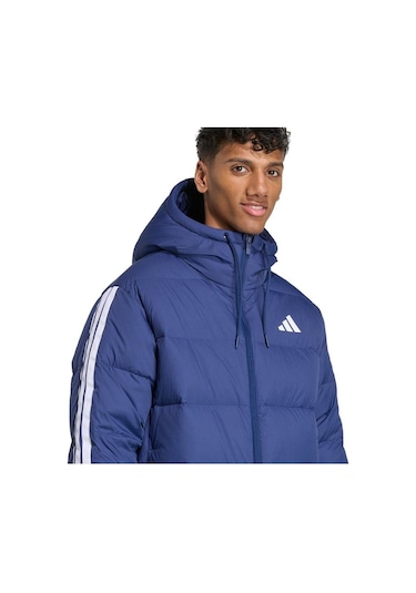 Adidas Erkek Mavi Mont Ess 3s P D Hd J Jx7799 Mavi
