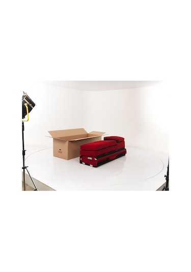 Meşemobilya Plus 3Lü Kanepe (497706222)