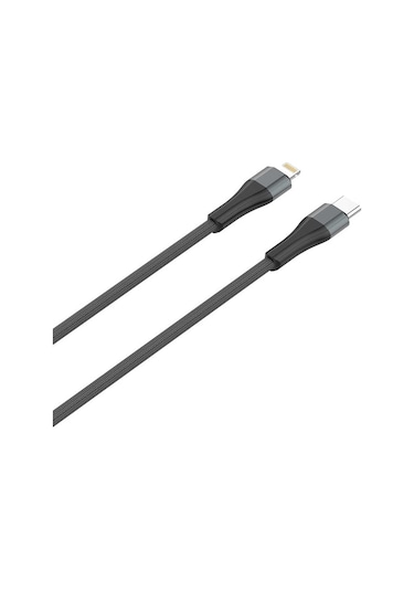 Biriva Home Kırmızı Zr-lc961 Pd To Lightning Kablo