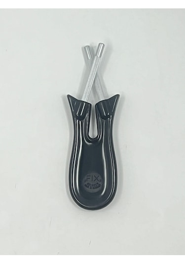 Solingen Çapraz Bileyici Siyah