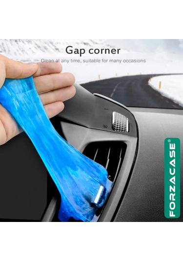 Otomobil Torpido Kumanda Klavye Emizlik Hamuru - Fc227