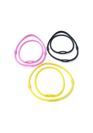 Ganzhoushop Tüplü Suntek Regülatörü Kolye Dalış Ahtapot 18cm-pembe Aksesuar