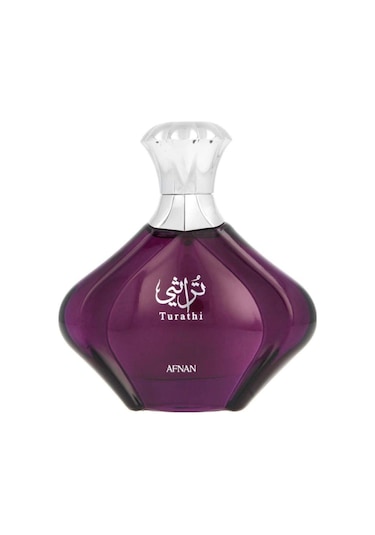 Afnan Turathi Purple Kadın Parfüm EDP 90 ML