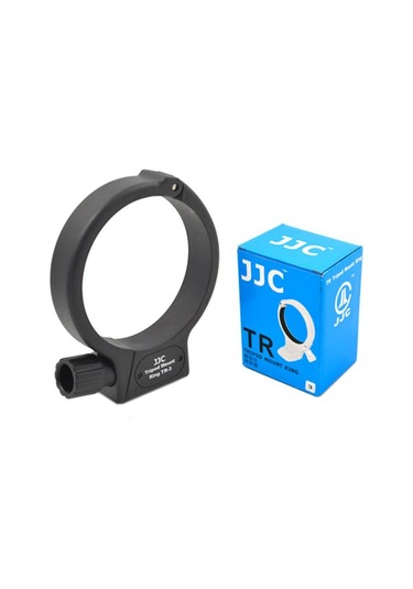 Canon Ef 100 MM F/2.8L Macro Is Usmicin Jjc Tr-3 Tripod Mount Ring