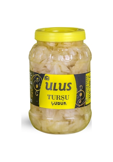 Ulus Lahana Turşusu 1500 G