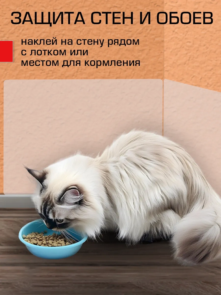 Dzessi Kedi Dostu Mobilya Ve Duvar Kağıdı Koruyucu Çizilmeye Dayanıklı Film 471362728