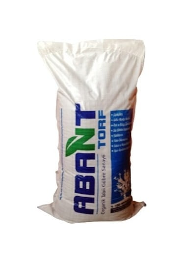 Abant Torf 80lt