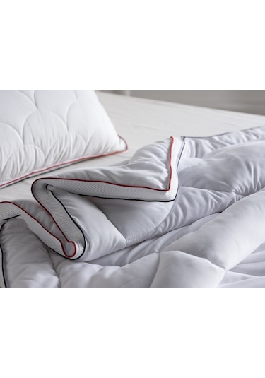 Doqu Home Climate Tek Kişilik Kingsize Yorgan