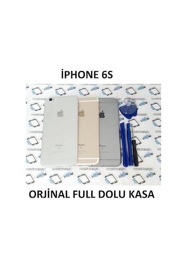 Iphone 6S Full Sıfır Çıkma Kasa (Tamir Seti) (141994557)