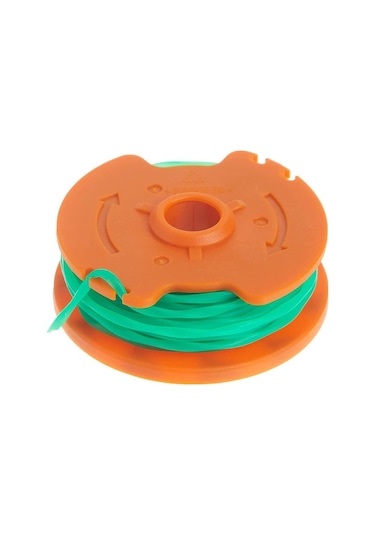 WORX WA0014 2.0MM x 6Metre Duble Helix Spiral Burgulu Yedek Misina