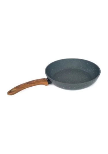 Leydi Ntv20 Natura Granit Tava 20 Cm Antrasit