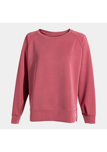 Joma 902323.649 Breath Kadın Pembe Sweat Pembe