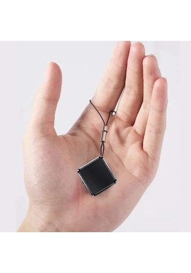 Ultratekno KB55-S 16 GB Ultra İnce Mp3 Player Müzik Çalar ve Ses Kayıt Cihazı