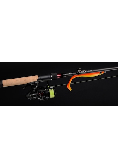 SPRO CRX Lure&Spin 30-60G S270M Olta Kamışı