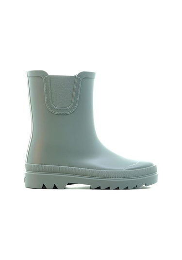 Igor İgor Tokıo Unisex Çocuk Yağmur Çizmesi 22K KW-10274 PU -  Yeşil