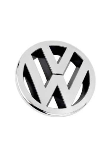 Vw Caddy 2004-2010 Ön Panjur Arma - 1t0853601a