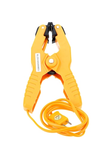 Hangfox K Tipi Termokouple Boru Sıcaklık Sensörü -40 200 C Aralığında Ölçüm, Ht-05 Modeli, Kol Amacı Açılımı 4cm